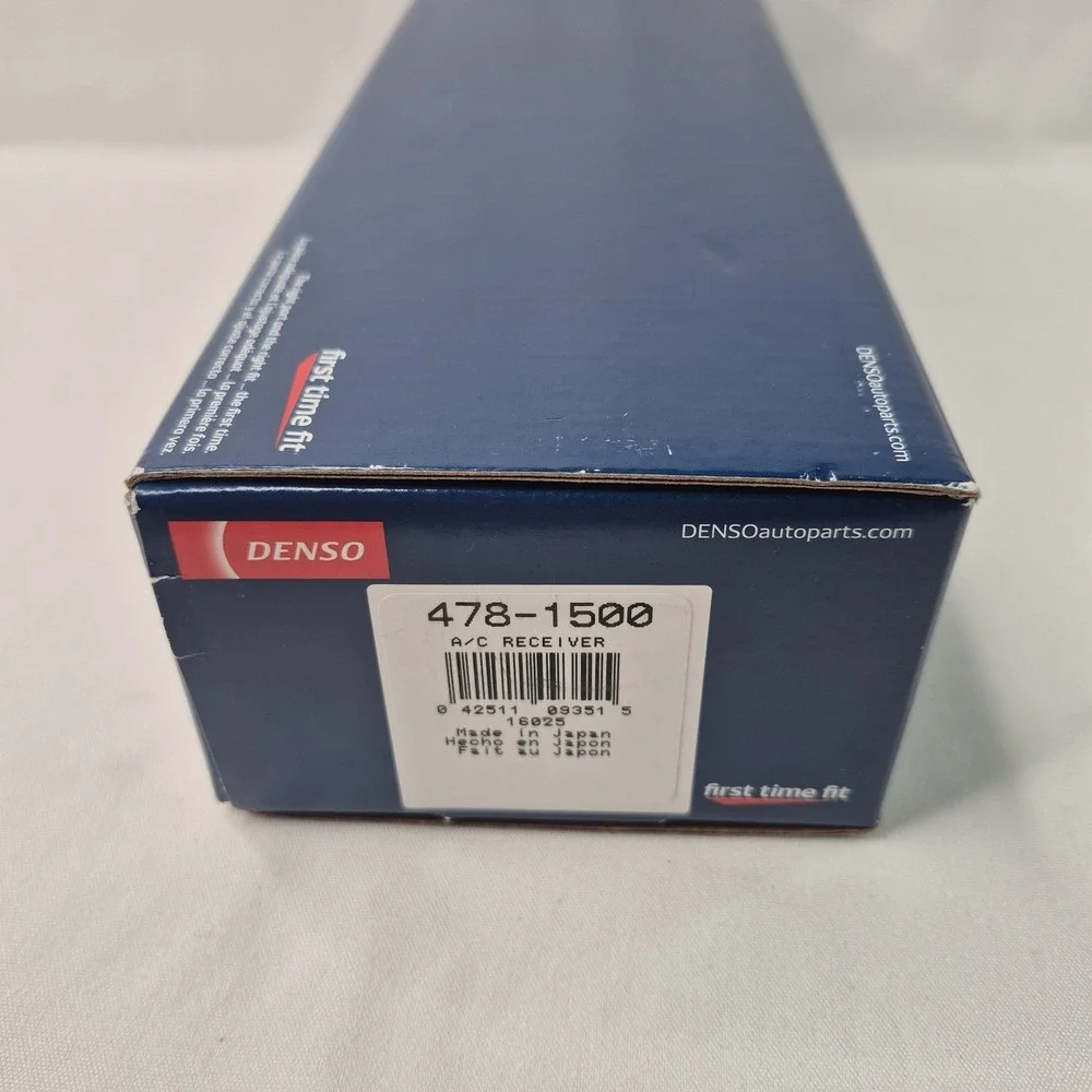 DENSO 478 1500